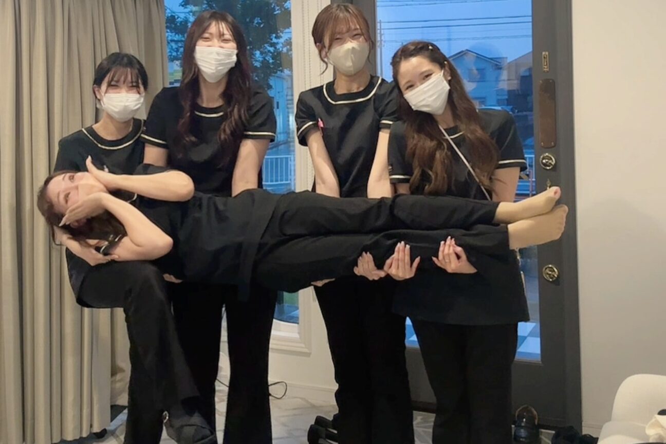 ソワプノン 小牧店(soie punon)3