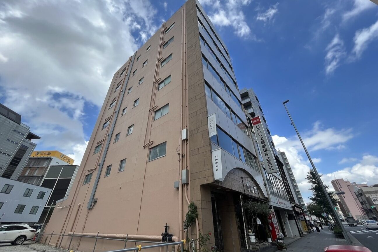 モテテ 名駅店(motete)2