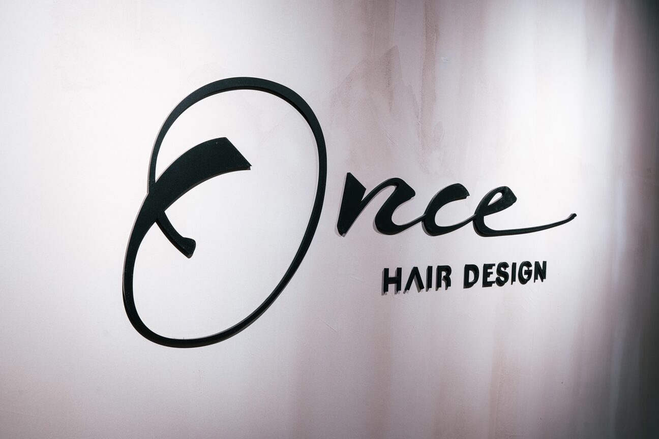 Once HAIR DESIGN（株式会社　Ｒｅｃｏｌｌｅｃｔｉｏｎ）画像2