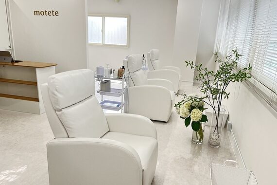 モテテ 名駅店(motete)