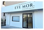 アイモア 西尾店(eye mor.)