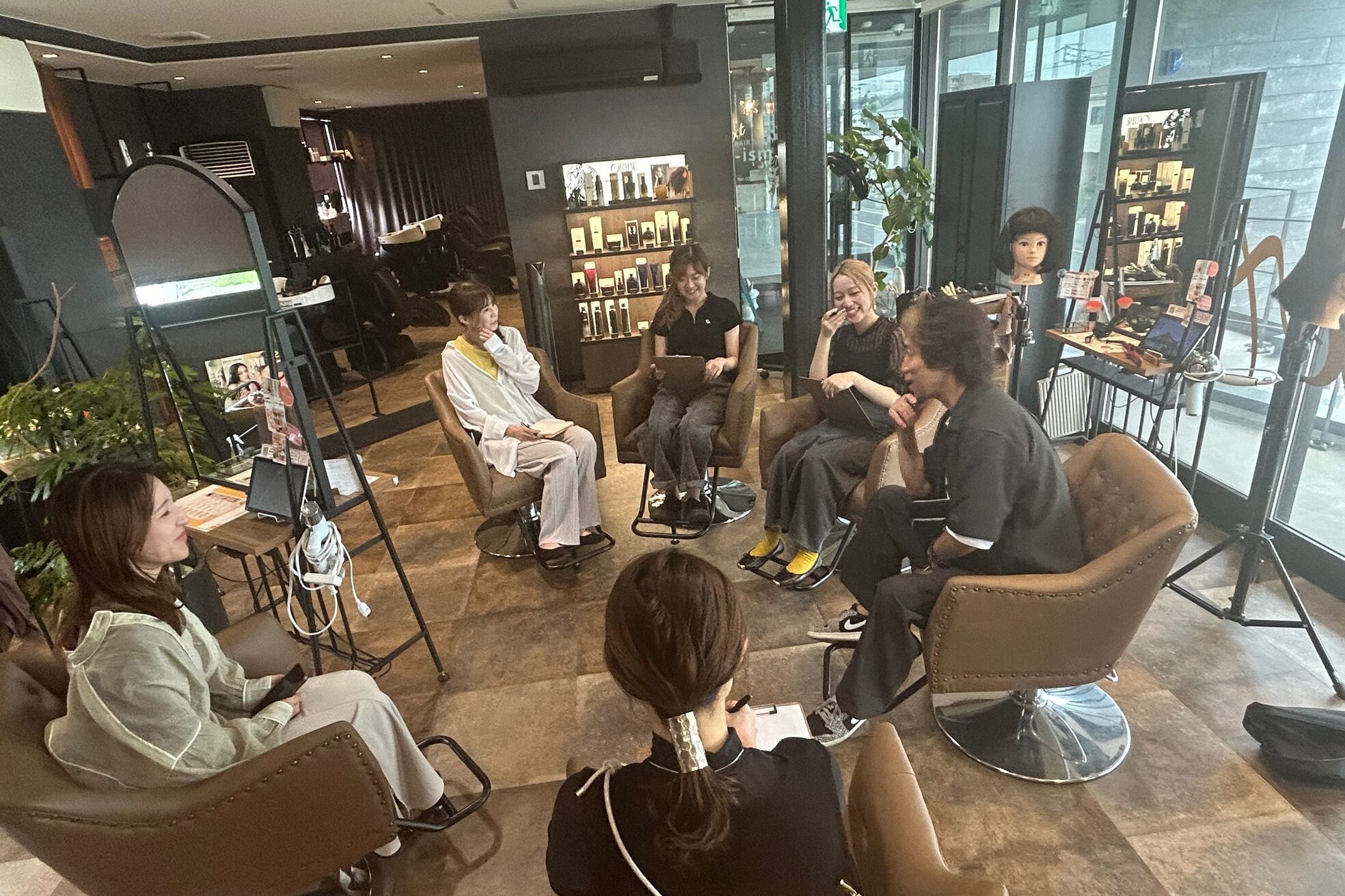 リズムネクスト(r-ism next)12