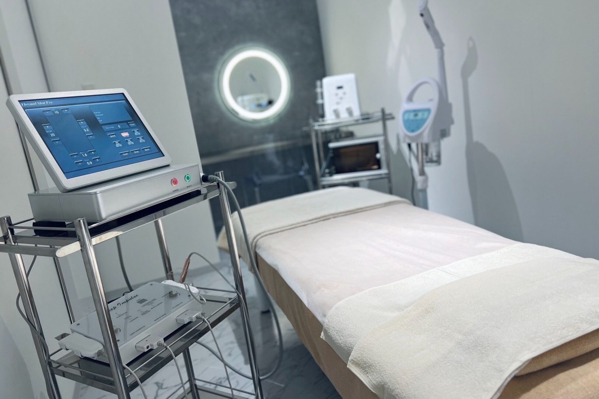 リンフェイス 高松店(LINFACE)2