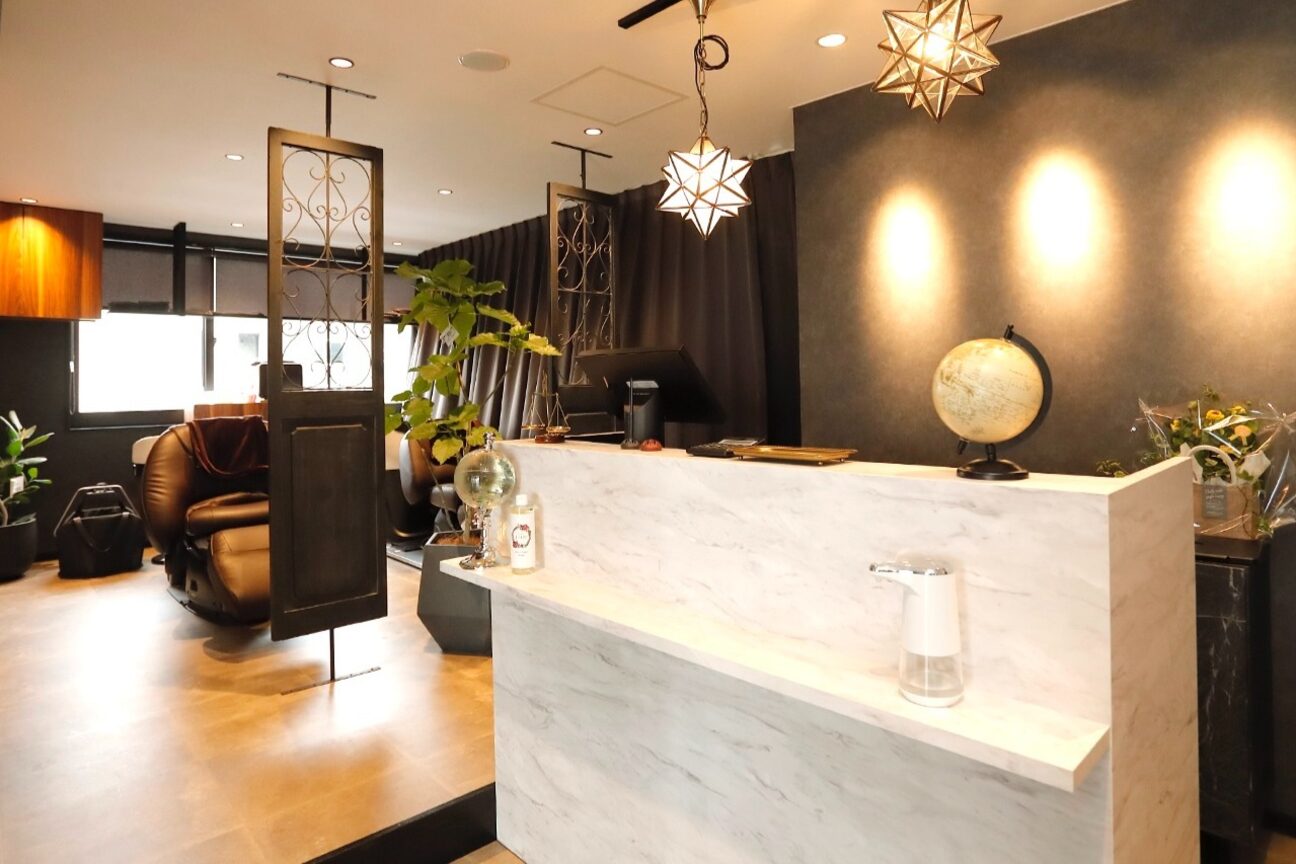 店舗の雰囲気外観用画像2