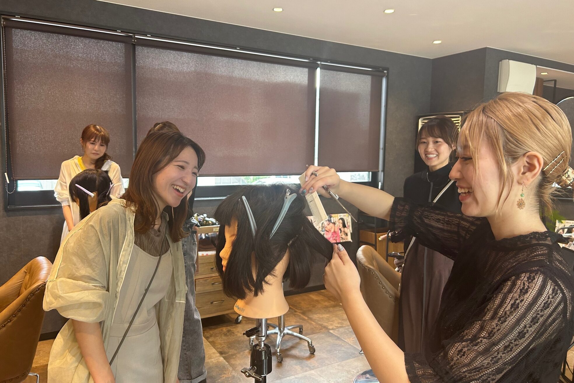 リズムネクスト(r-ism next)10