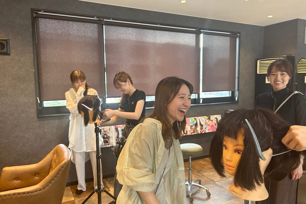 店舗の雰囲気外観用画像2