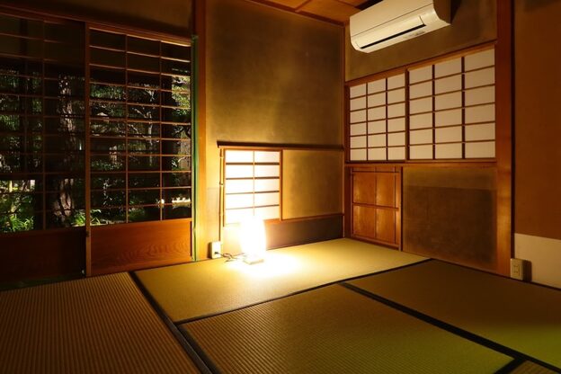 ととのえ処 良久庵2