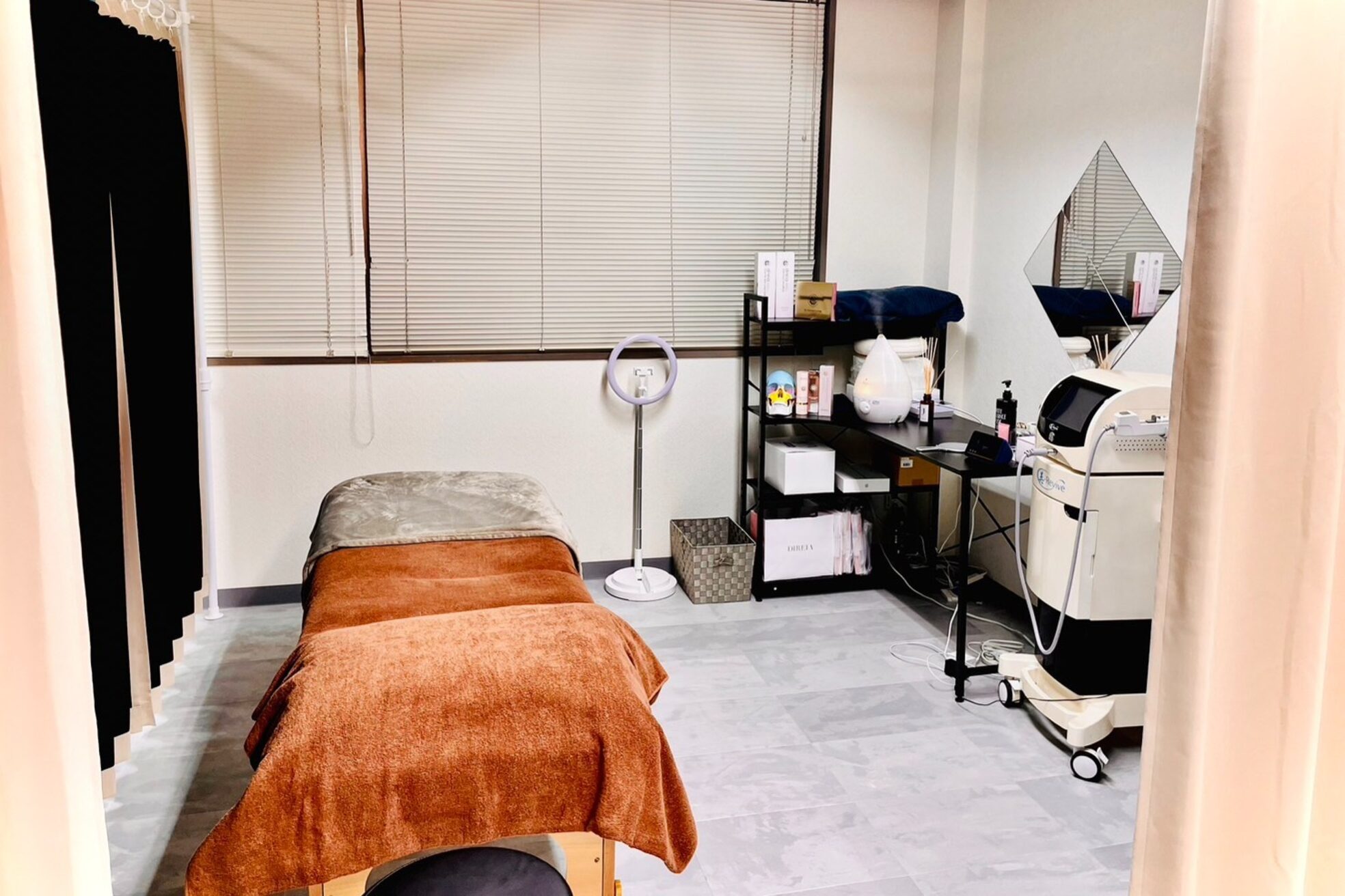 リバイブ(Revive)2