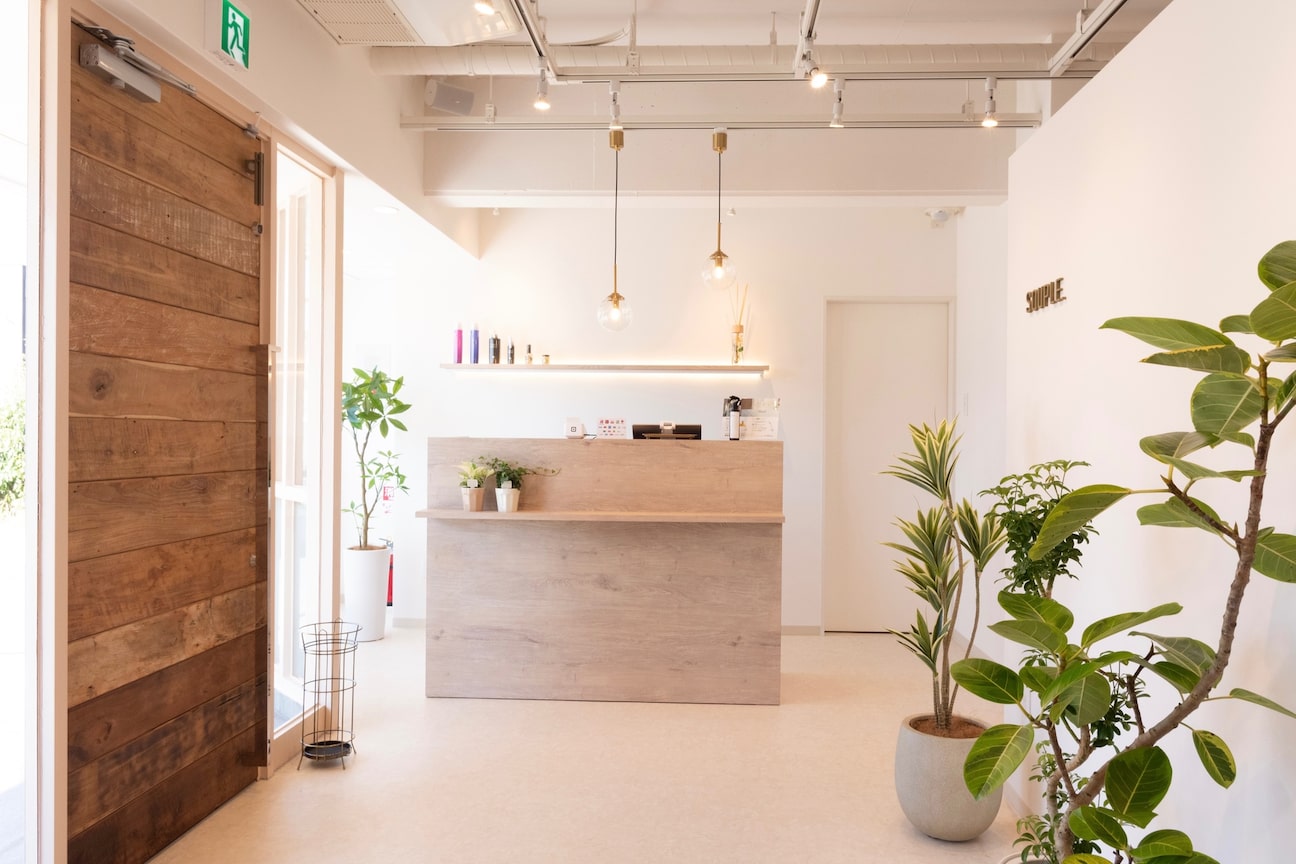 SOUPLE.kamisawa（ＳＰＬ合同会社）画像1