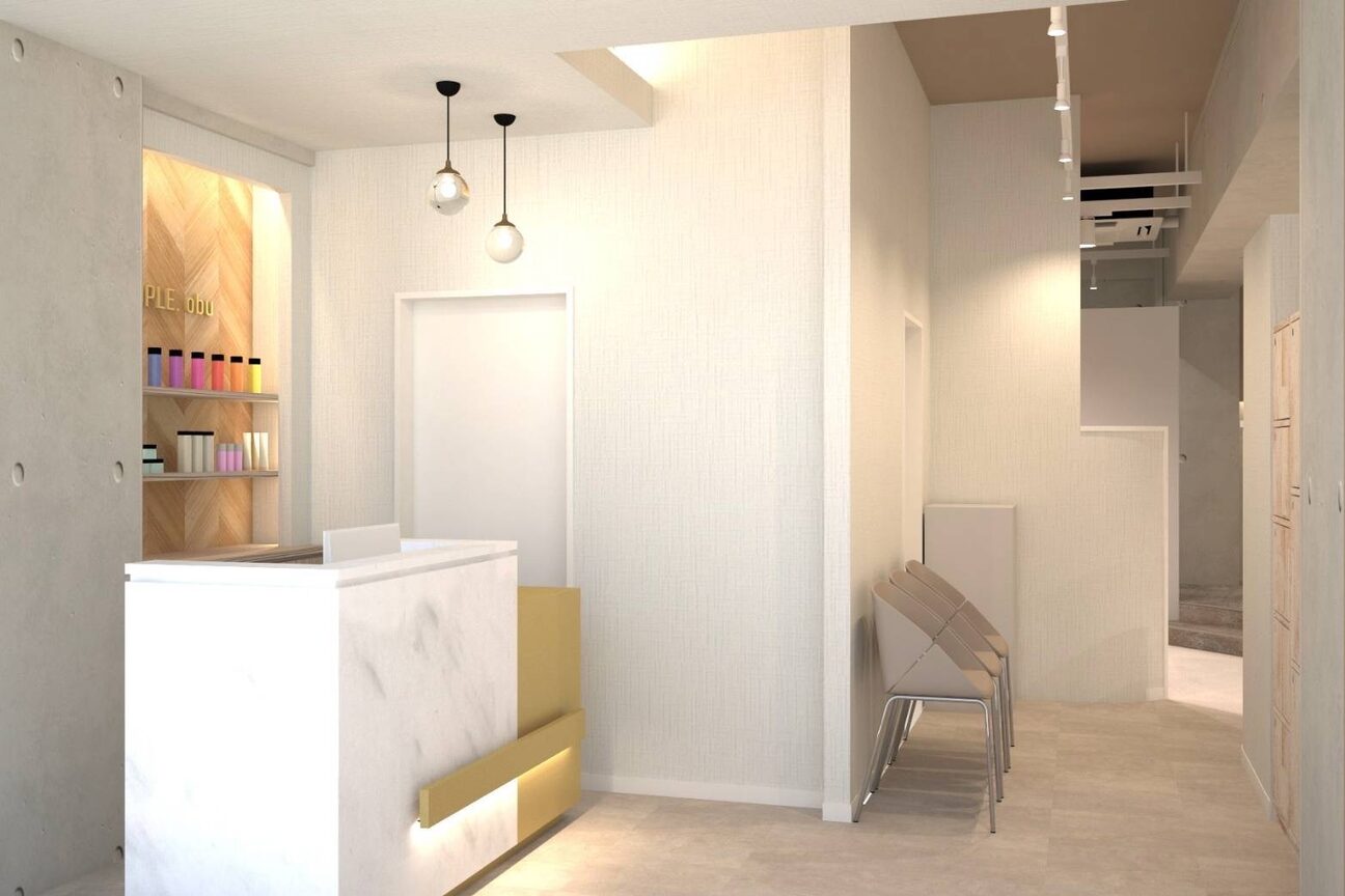 スープル オオブ(SOUPLE.obu)1