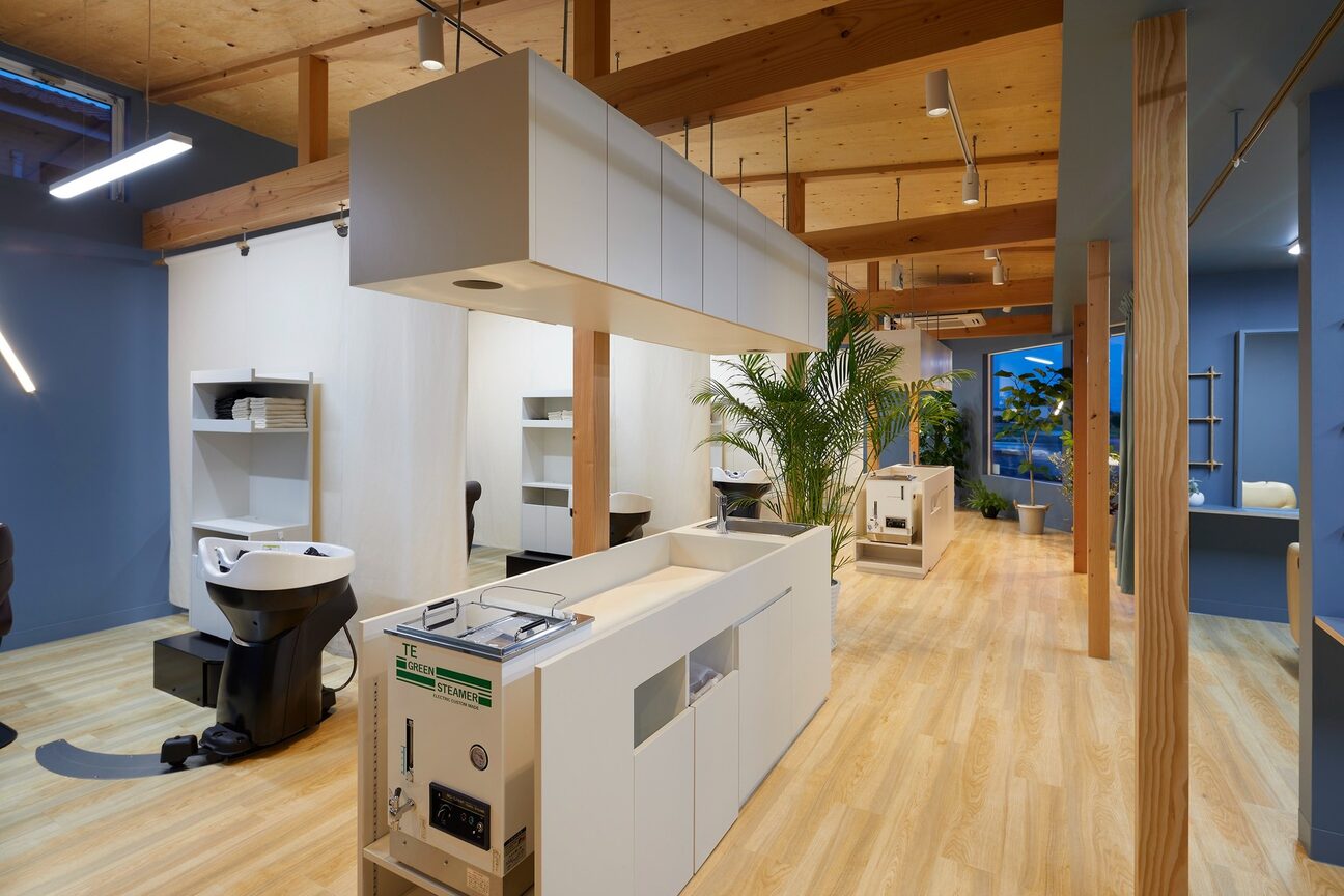 Men's Hair Esthetics AGIATO　アジアート（株式会社　ヘッドプロオフィス）画像1