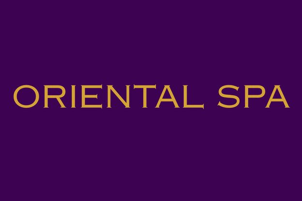オリエンタルスパ(ORIENTAL SPA)1