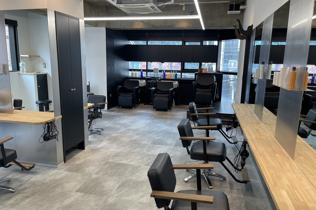 Decision綱島店（菊屋　株式会社）画像1