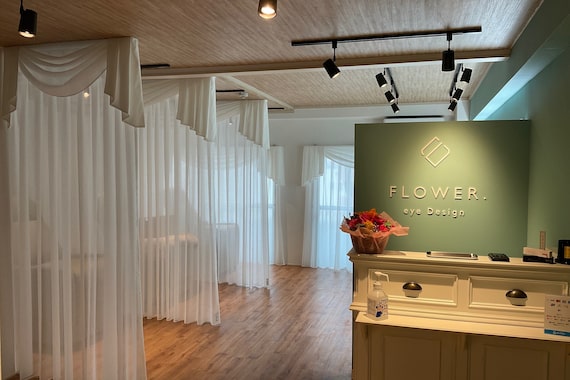 フラワー(FLOWER.)