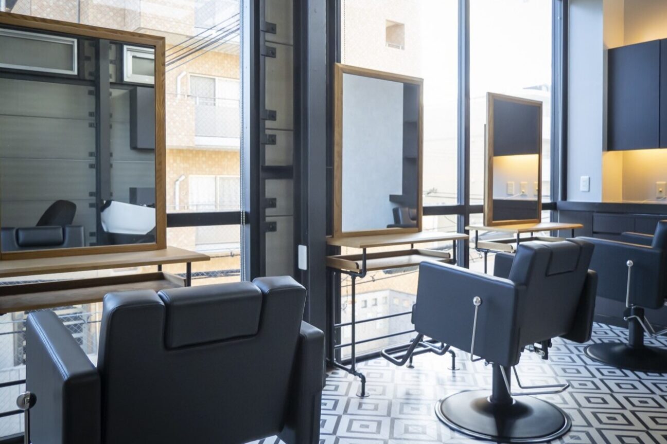 メンズサロン M-STUDIO（Ｏｓｍａｎｔｈｕｓ　株式会社）画像1