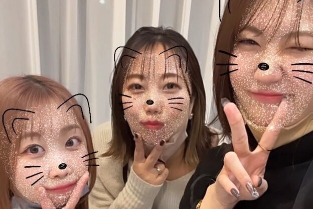 プラス(Plus)2