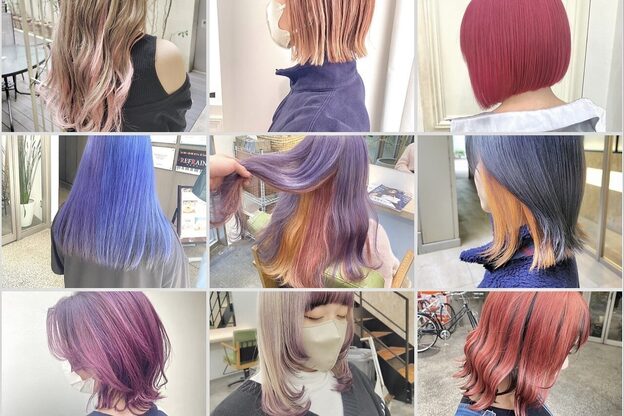 ブルー 盛岡店(BLUE)6