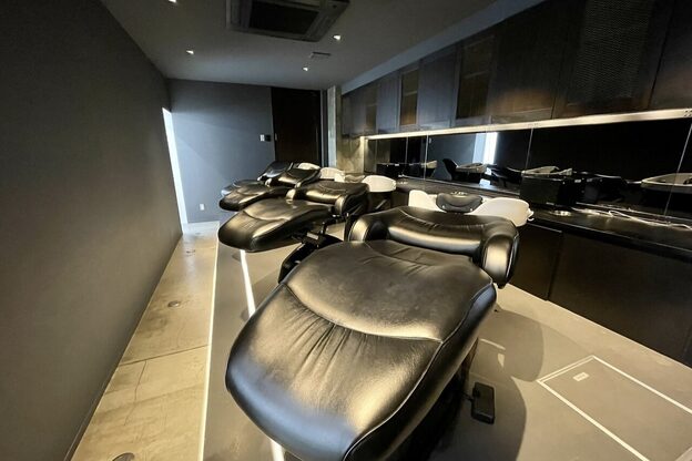 ブルー 盛岡店(BLUE)5