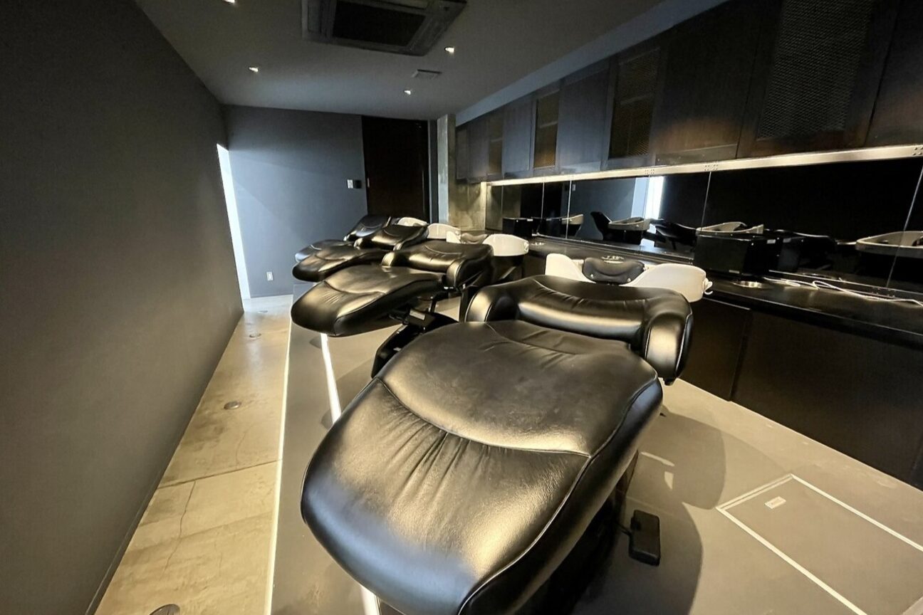 店舗の内観外観用画像1