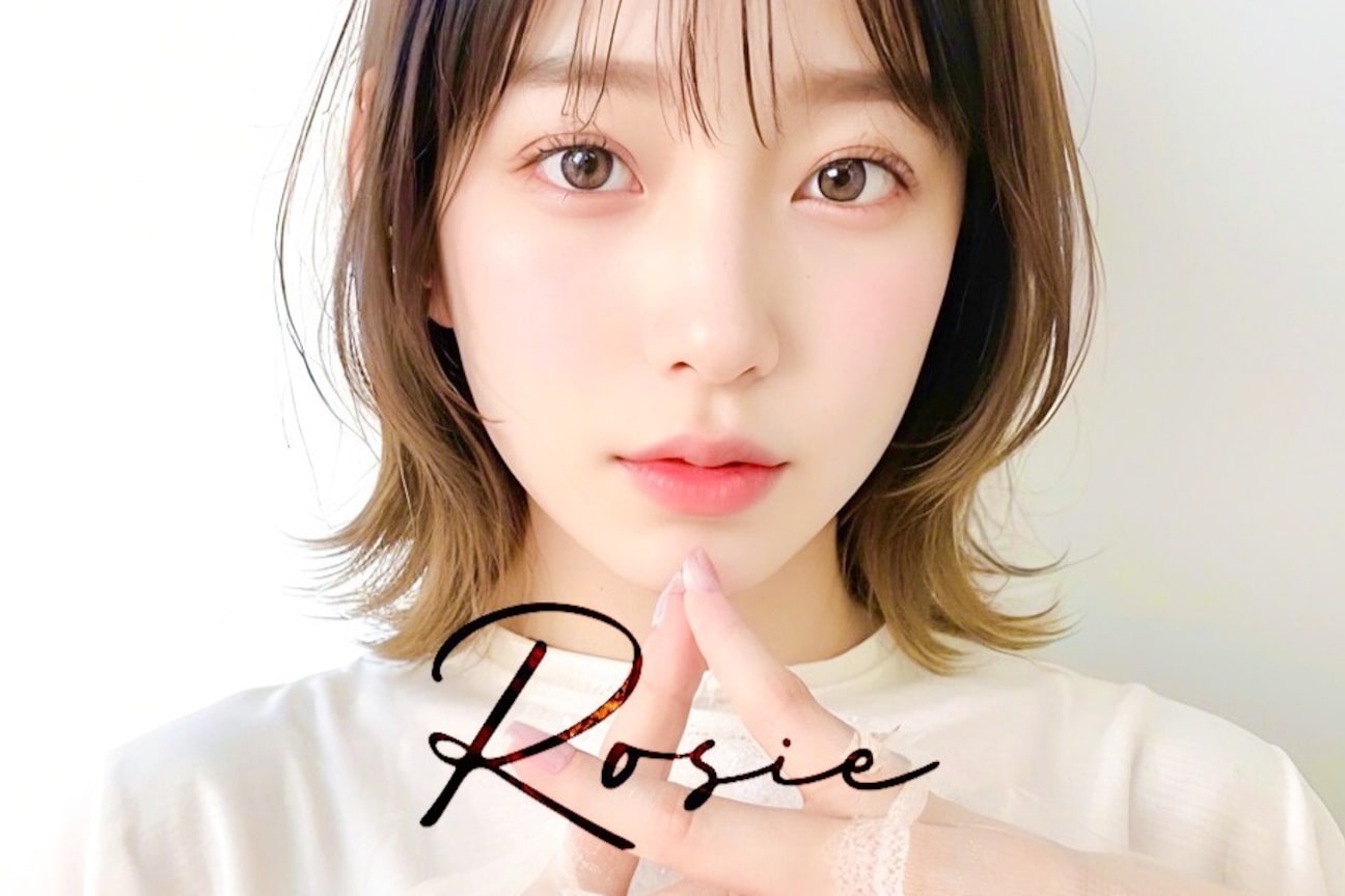ロジー(ROSIE)2