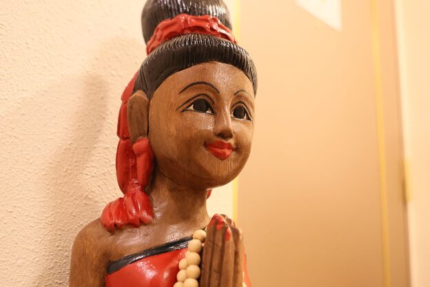 リキュウ 祇園四条店(RIKYU)3