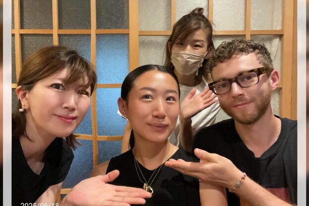 リキュウ(RIKYU)12