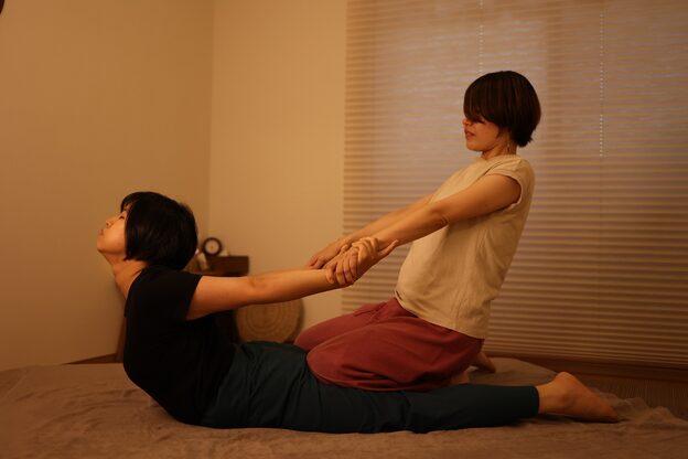 リキュウ 祇園四条店(RIKYU)10