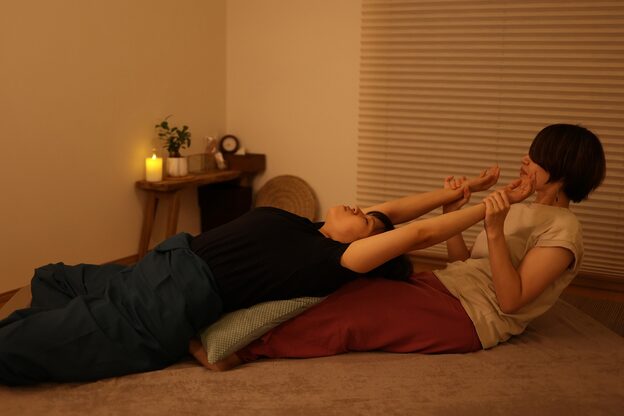 リキュウ 祇園四条店(RIKYU)11