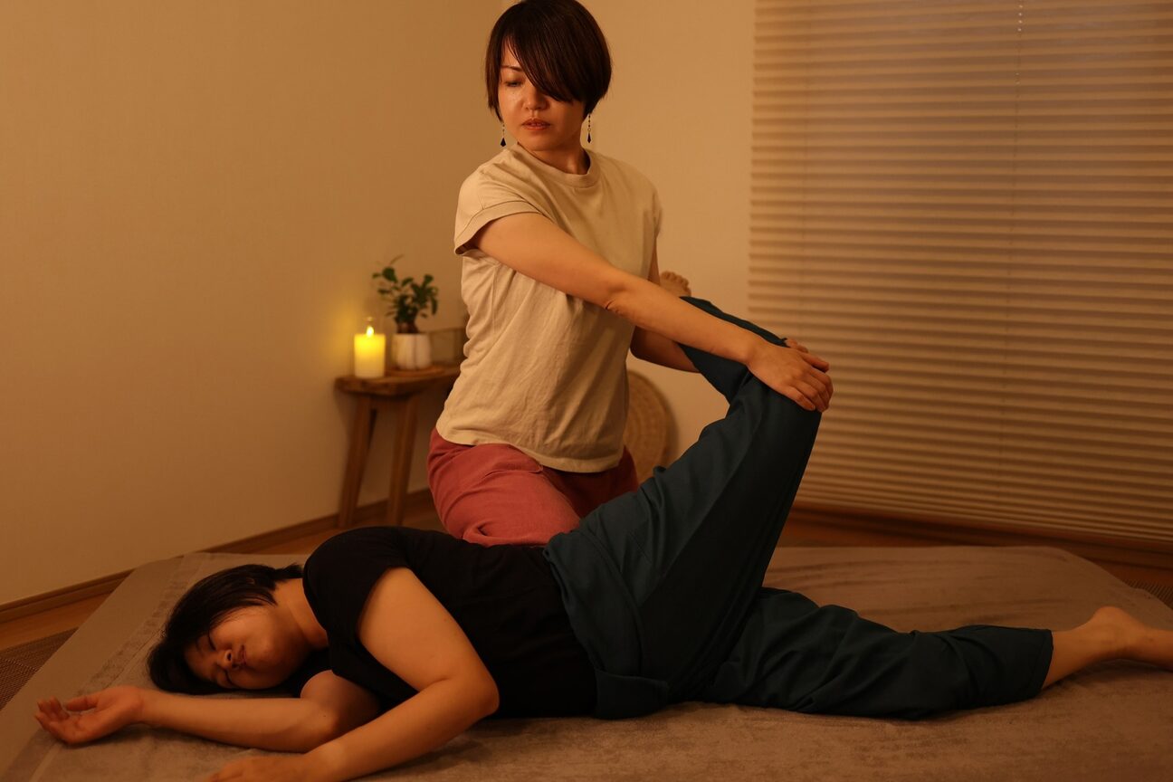 店舗の内観外観用画像4