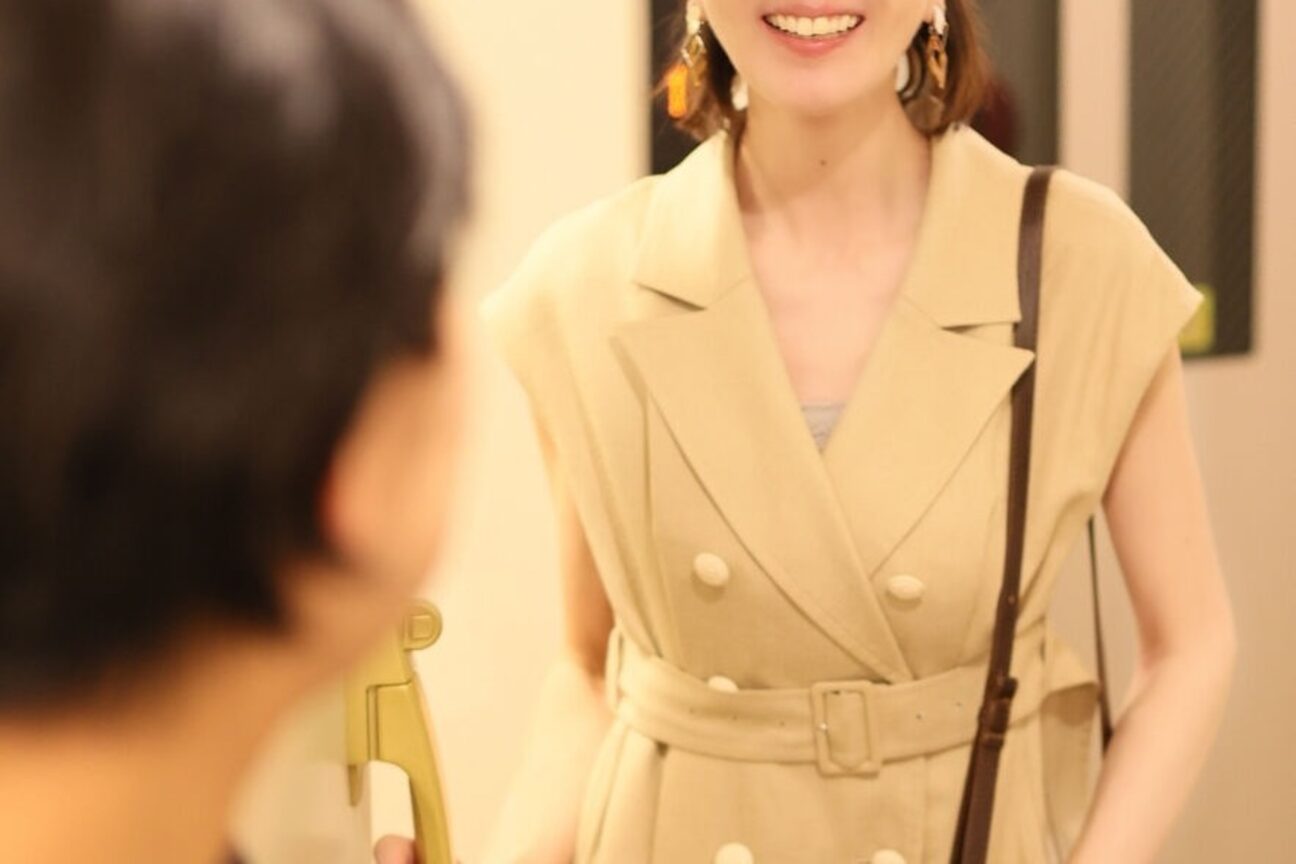 リキュウ 祇園四条店(RIKYU)4