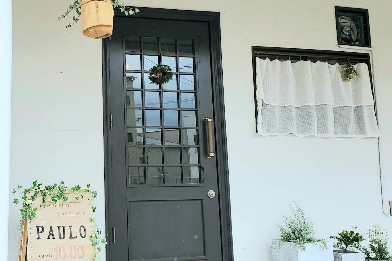 合同会社Paris Garden画像1