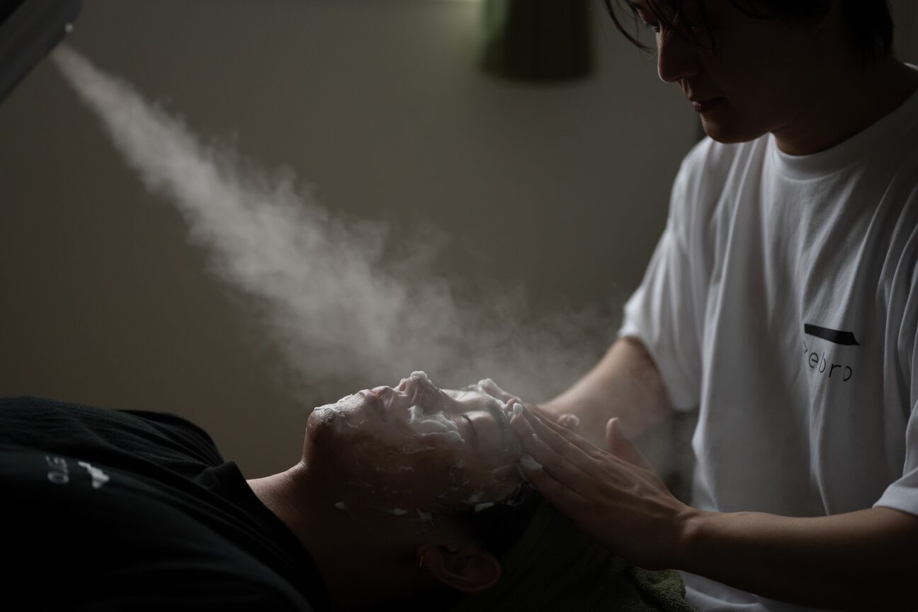 店舗の内観外観用画像2