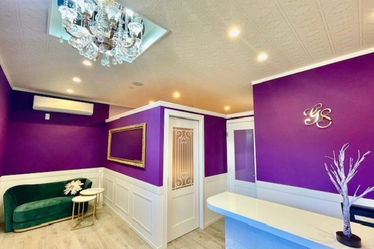 グラン ソレイユ(GRAN SOLEIL)2