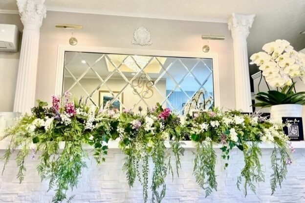 グラン ソレイユ(GRAN SOLEIL)6