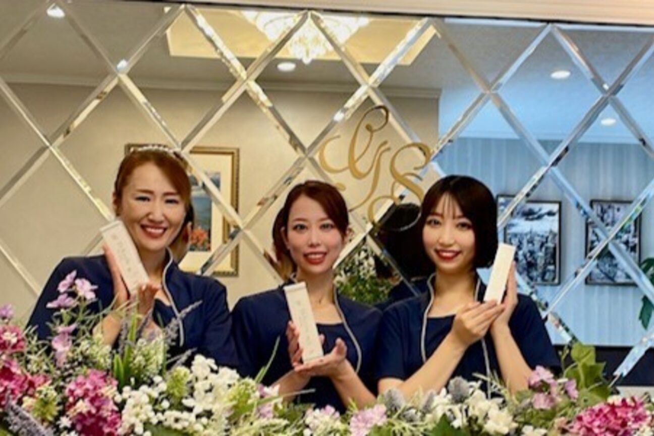 店舗の内観外観用画像4