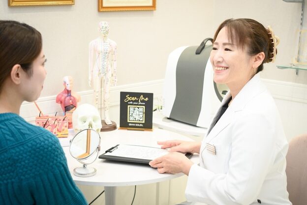 グラン ソレイユ(GRAN SOLEIL)5