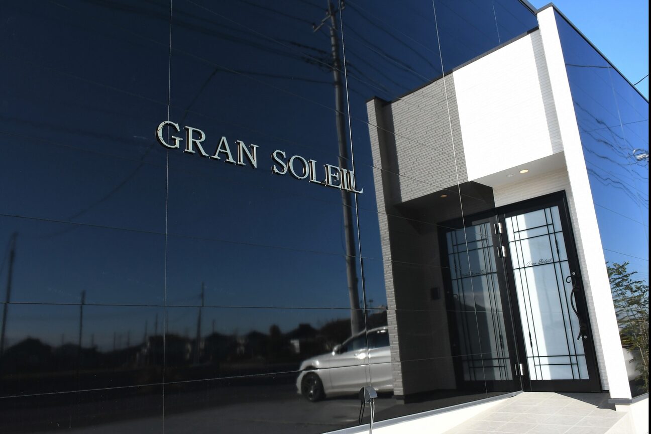 店舗の内観外観用画像3