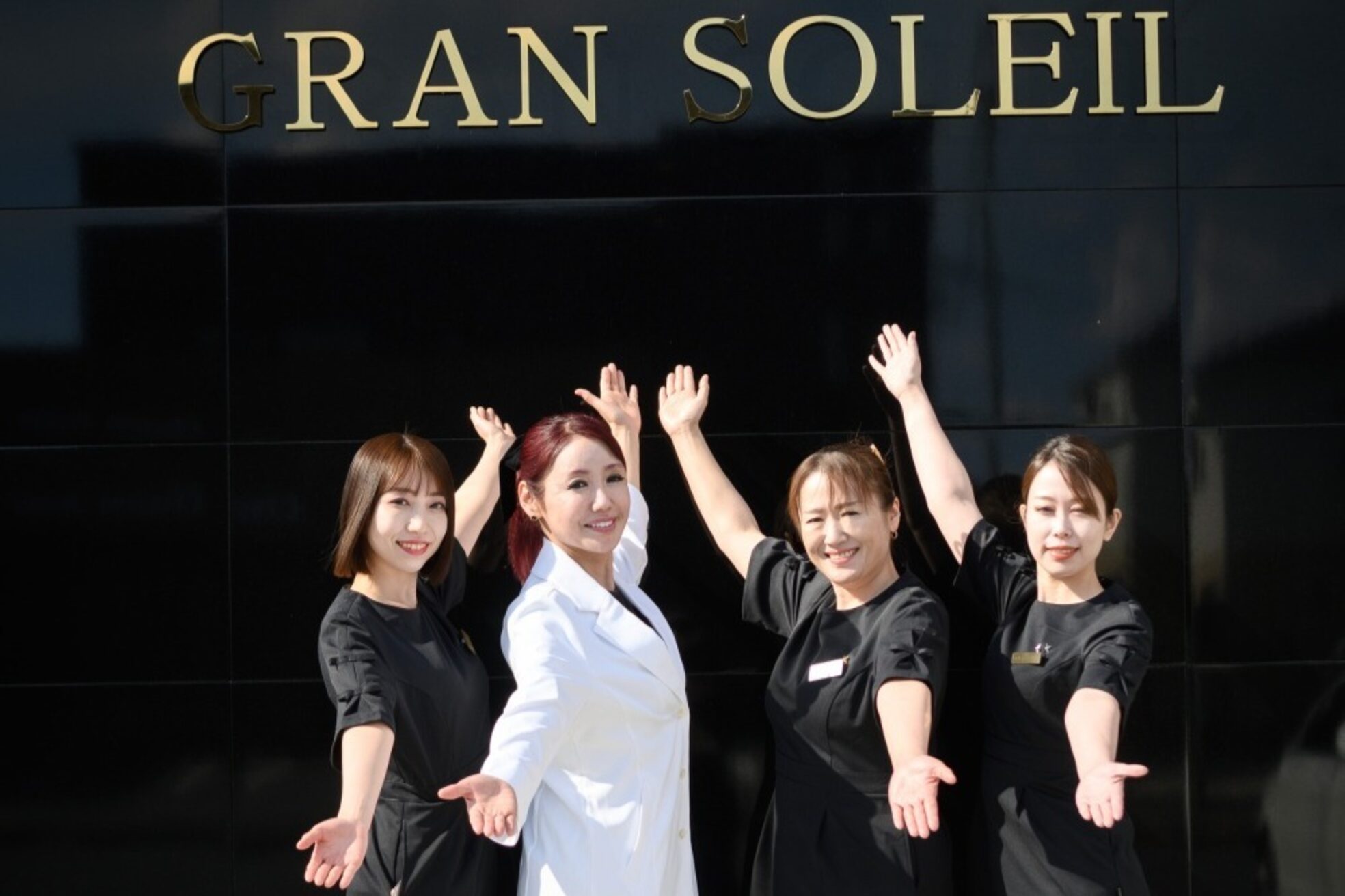 グラン ソレイユ(GRAN SOLEIL)3