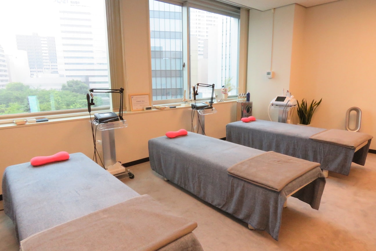 株式会社 YOKUNARU画像1