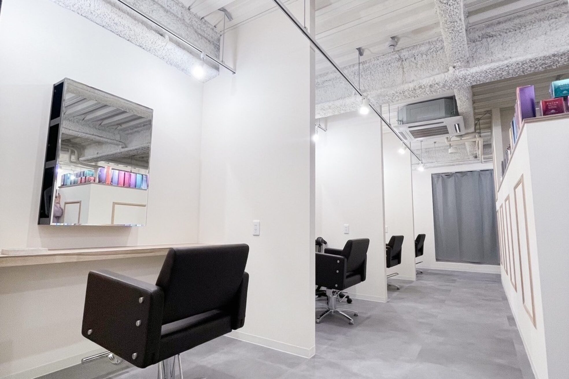 アトレアネックス(attrait ANNEX)2