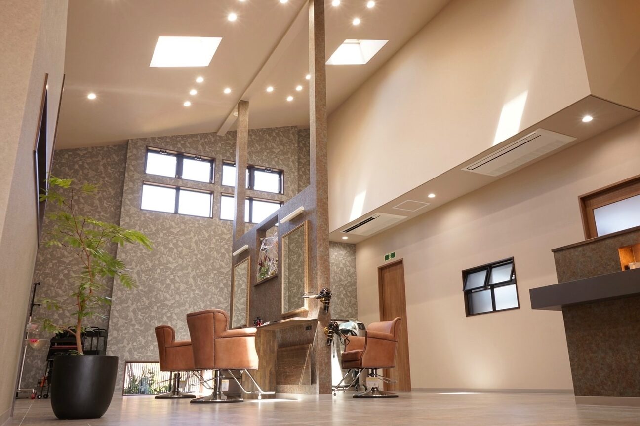 株式会社　ｈａｉｒ　ｍａｋｅ　ｔｕｔｔｉ画像1