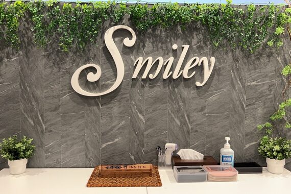 ビーワン スマイリー 日本橋店(B One Smiley)