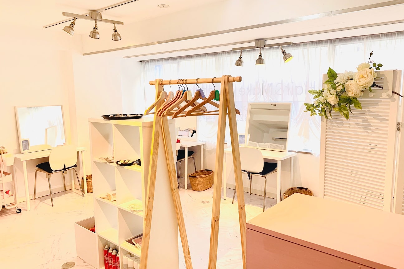 make up bouquet合同会社画像1