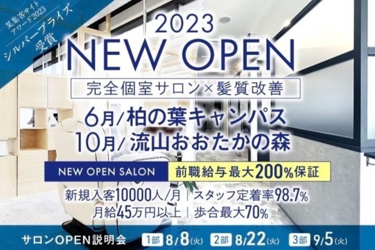 店舗の雰囲気外観用画像3