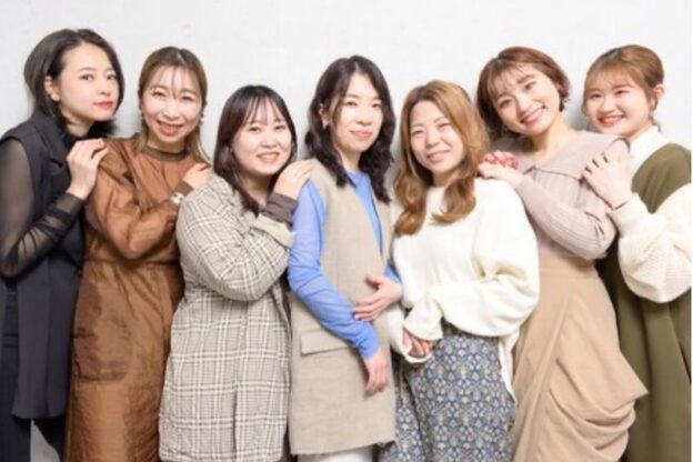 リエスタサロン 流山おおたかの森(liesta)3