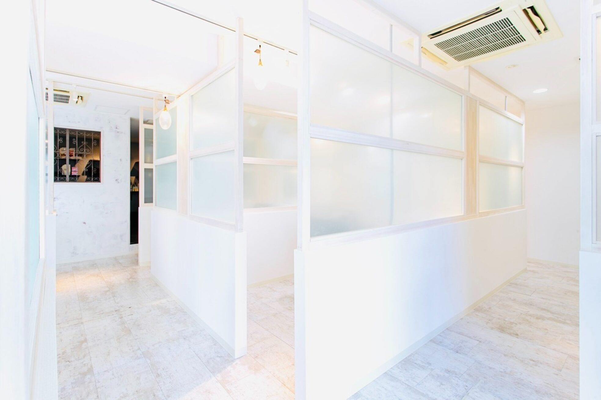 リエスタサロン 流山おおたかの森(liesta)2