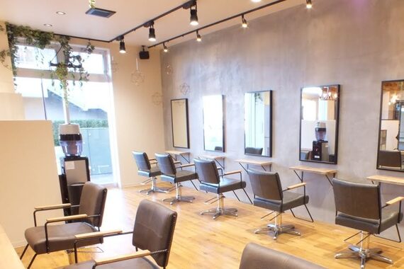 ソルト 海老名店(Salt)