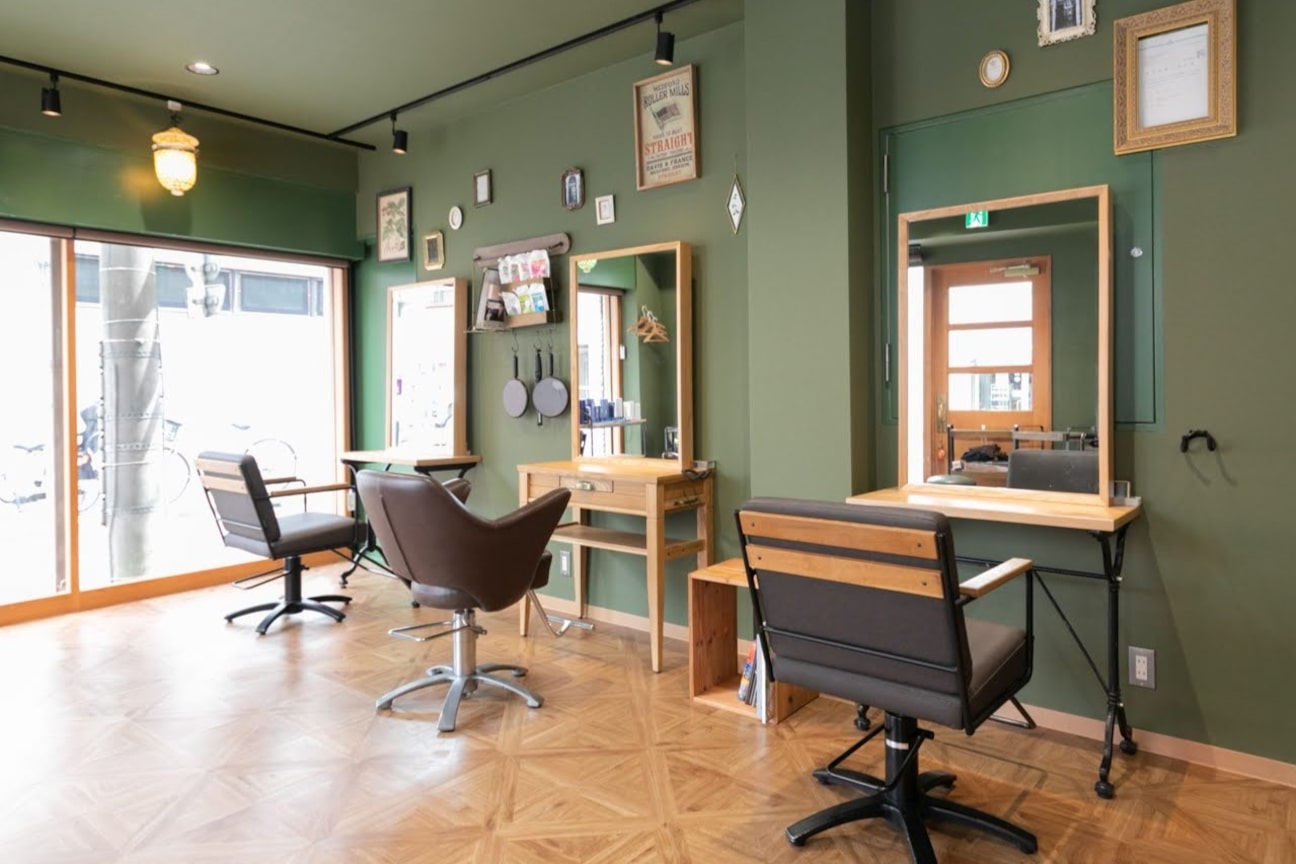 Salt（ソルト）（株式会社　ＰＡＮＴＯＧＲＡＰＨ）画像1