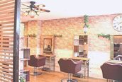 アナザヘアー なんば 高島屋前店(ANAZA hair)