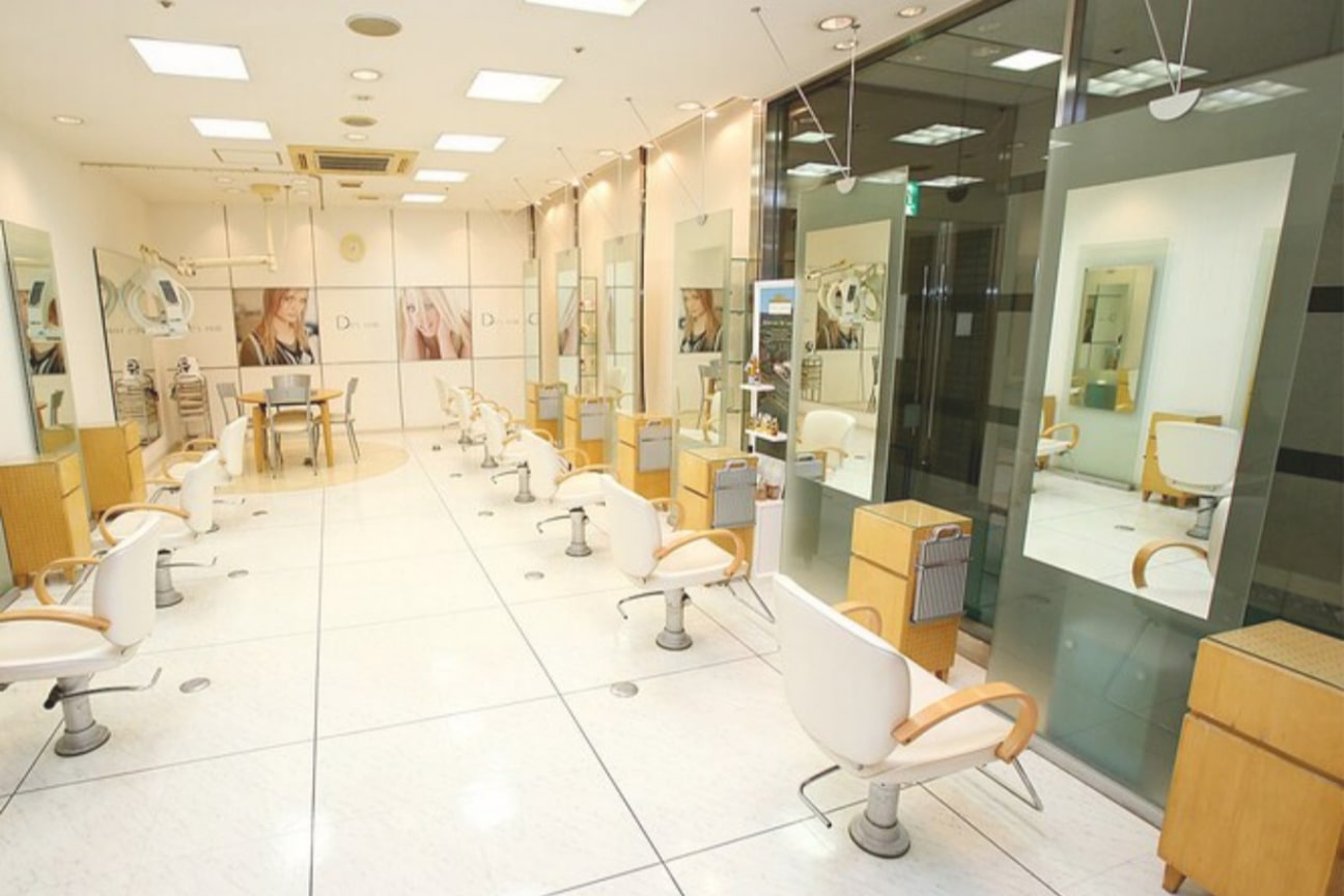 有限会社　ディーズヘアー画像1